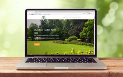 New Website Launched!