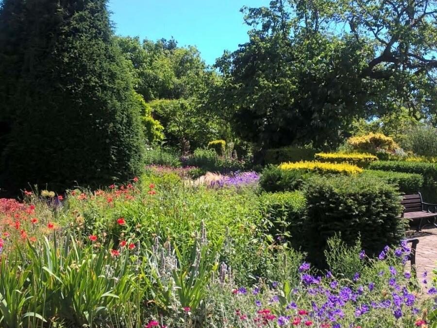 Brockwell Park, London – what are public parks for? Please join this debate……….