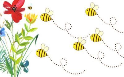 Now to bee…